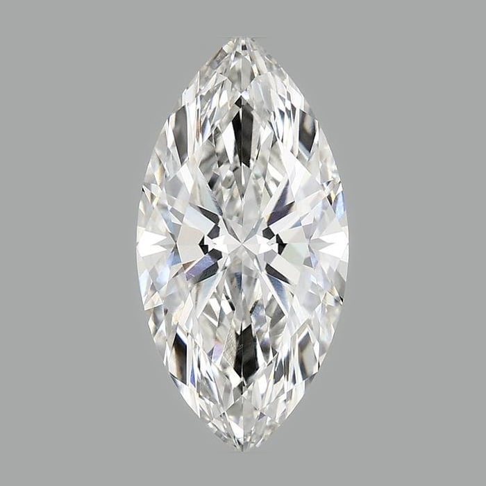 3.08 Carat Marquise Diamond