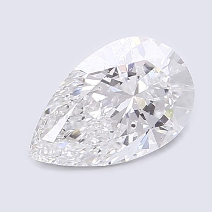 Real Diamond Image