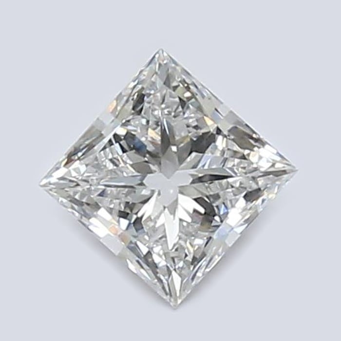 Real Diamond Image