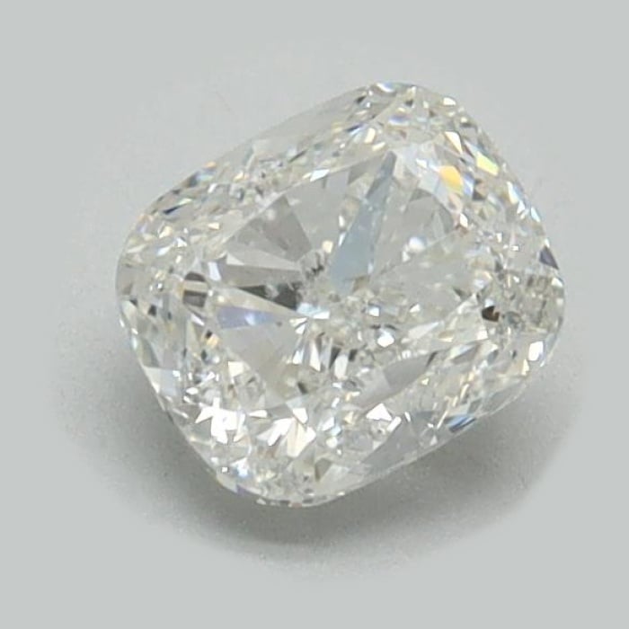 Real Diamond Image