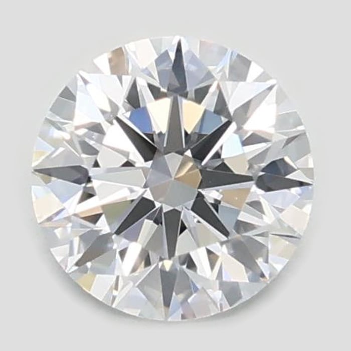 Real Diamond Image