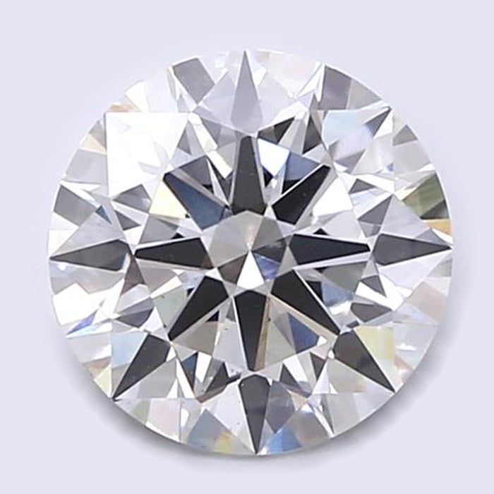 Real Diamond Image