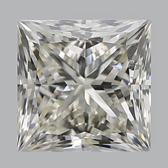 Real Diamond Image