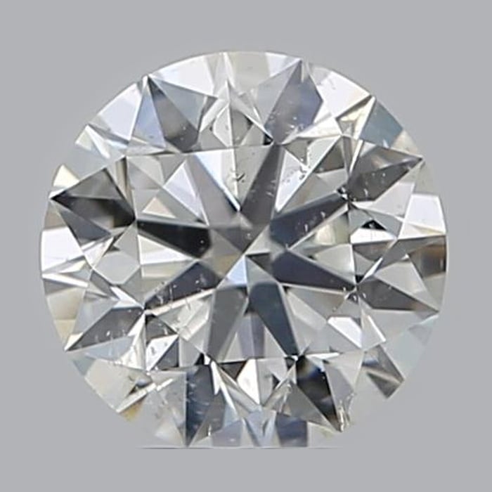 Real Diamond Image