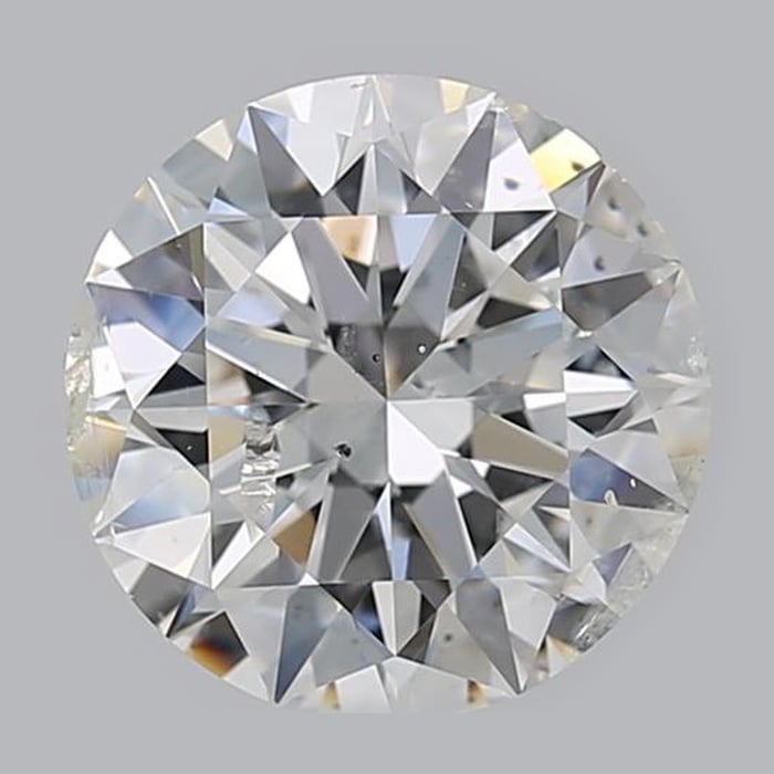 Real Diamond Image