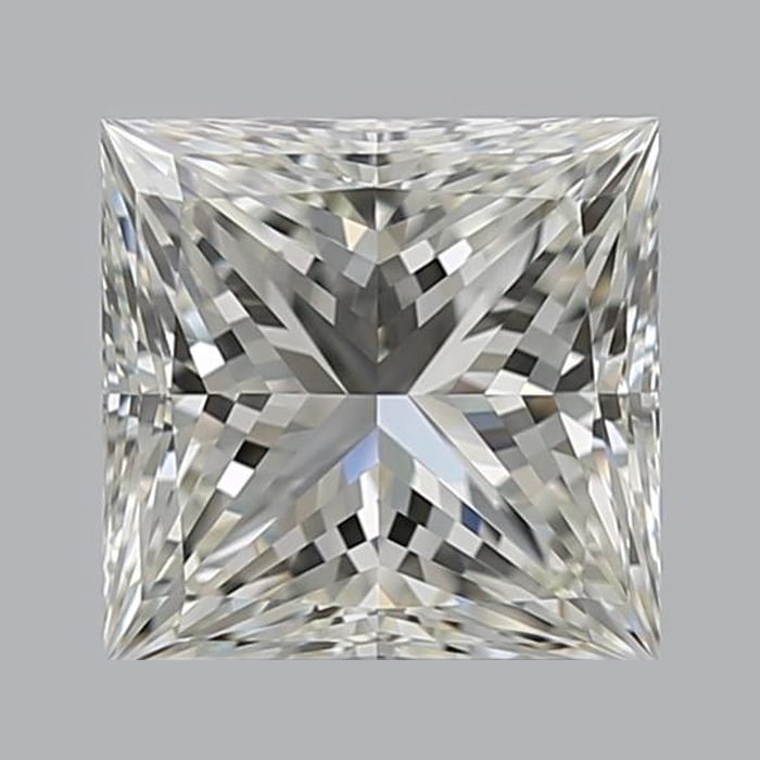Real Diamond Image