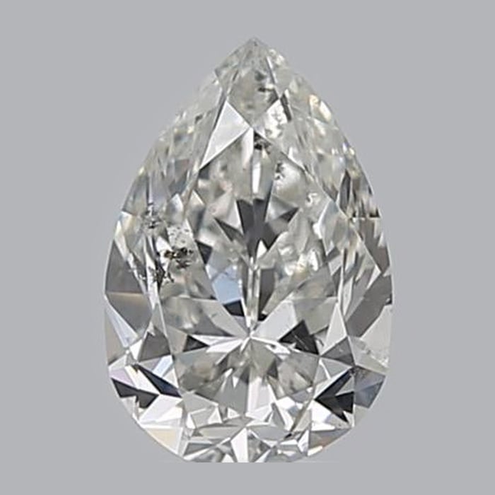 Real Diamond Image