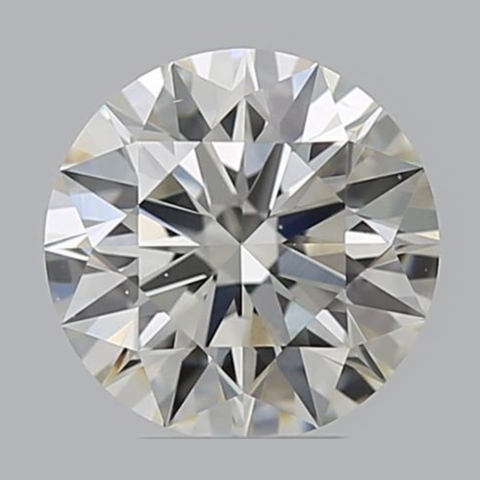 Real Diamond Image