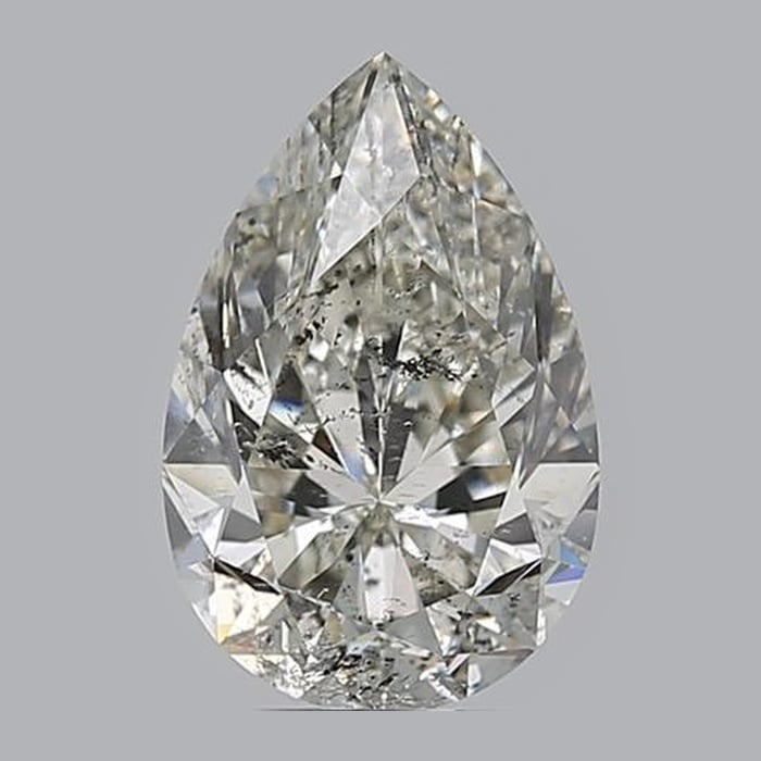 Real Diamond Image