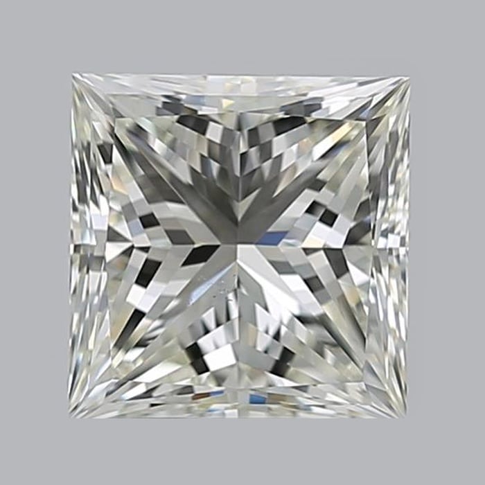 Real Diamond Image