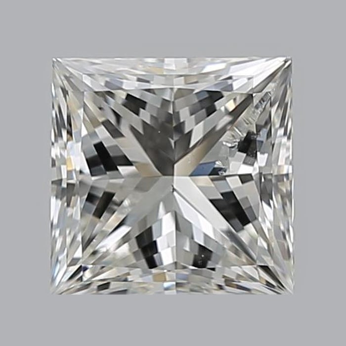 Real Diamond Image