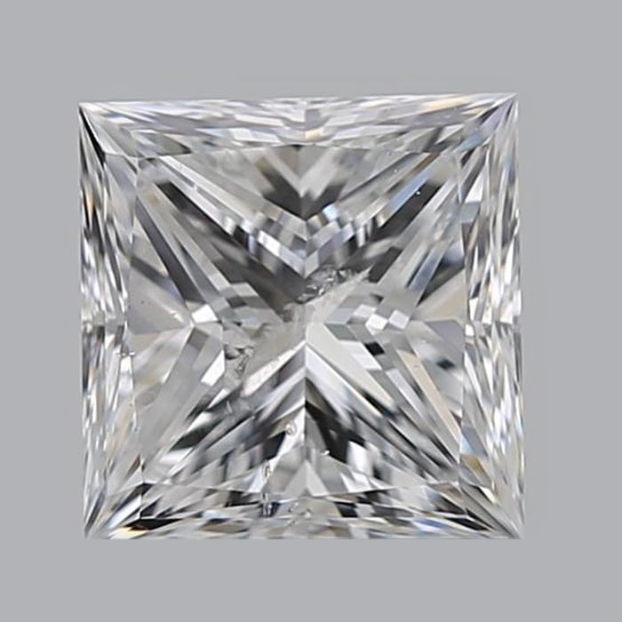 Real Diamond Image