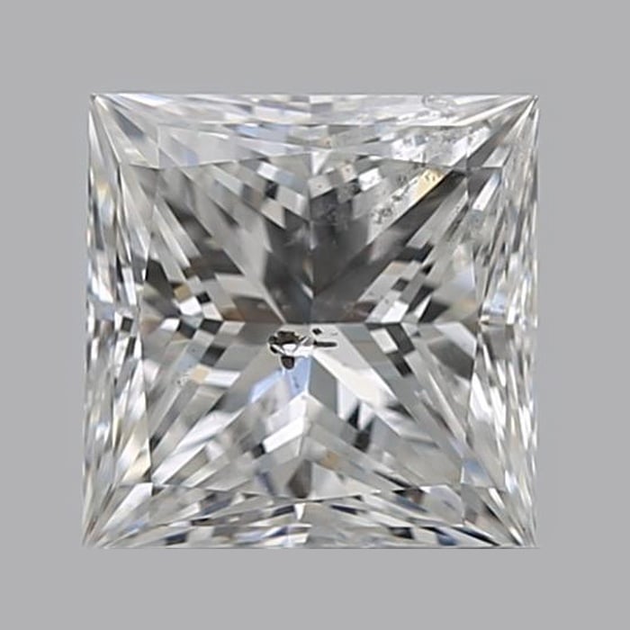 Real Diamond Image