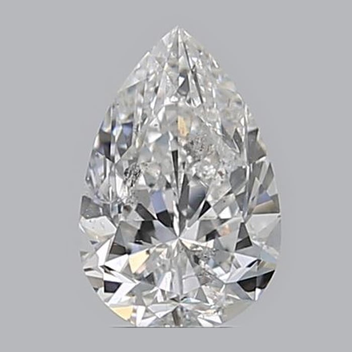 Real Diamond Image