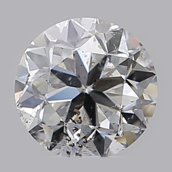 Real Diamond Image