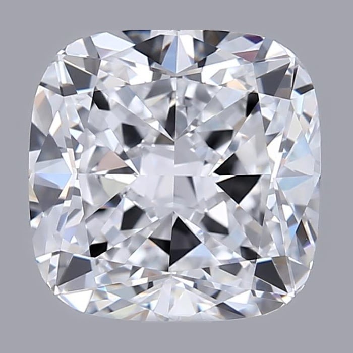 Real Diamond Image