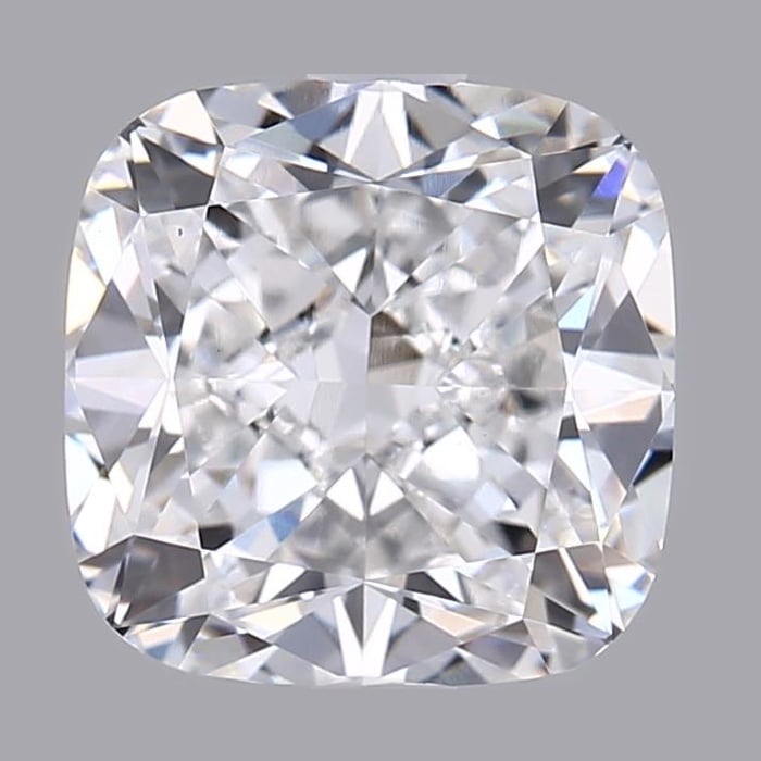 Real Diamond Image