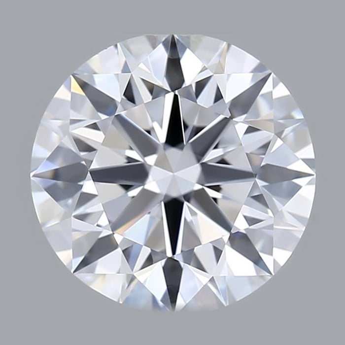 Real Diamond Image