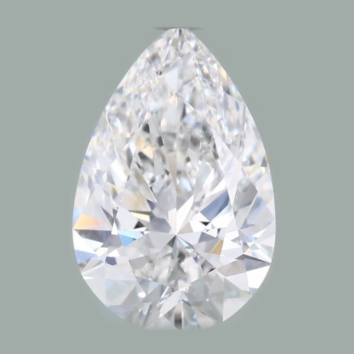 Real Diamond Image