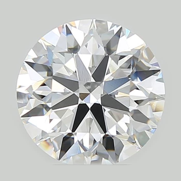 Real Diamond Image