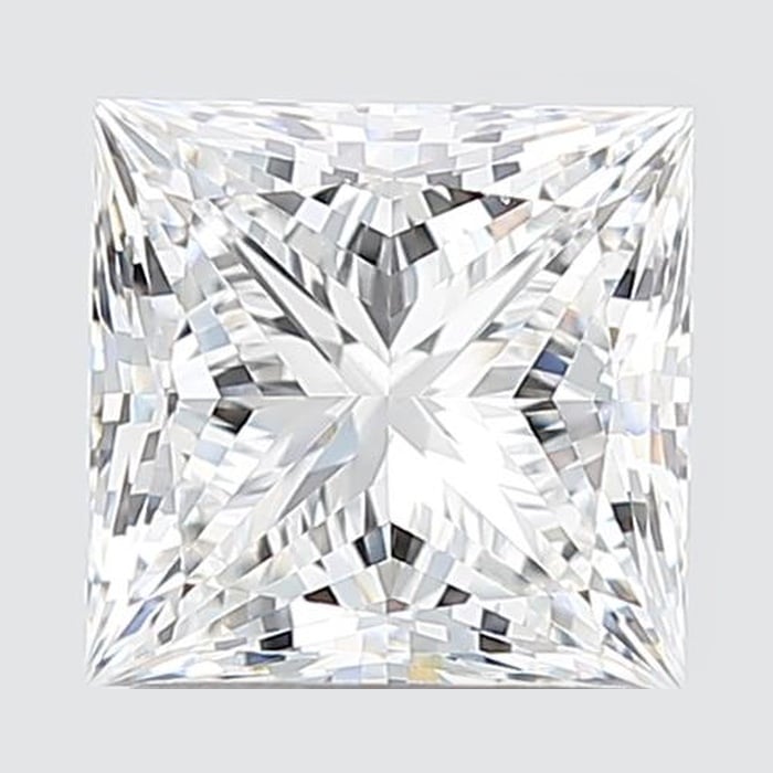 Real Diamond Image