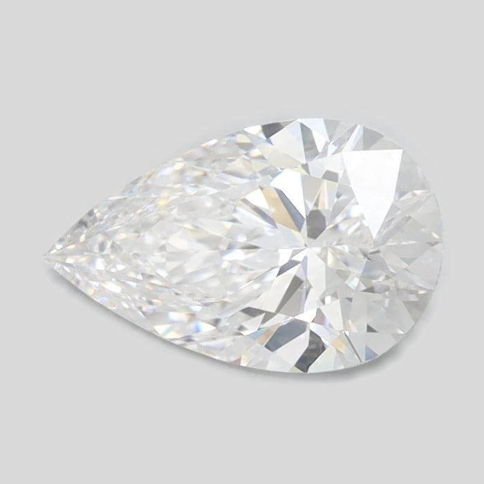 Real Diamond Image