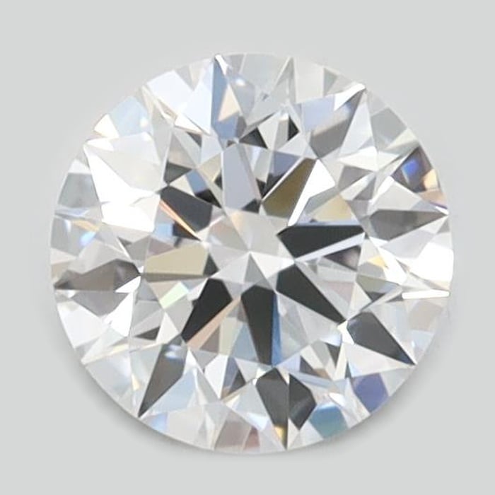 Real Diamond Image