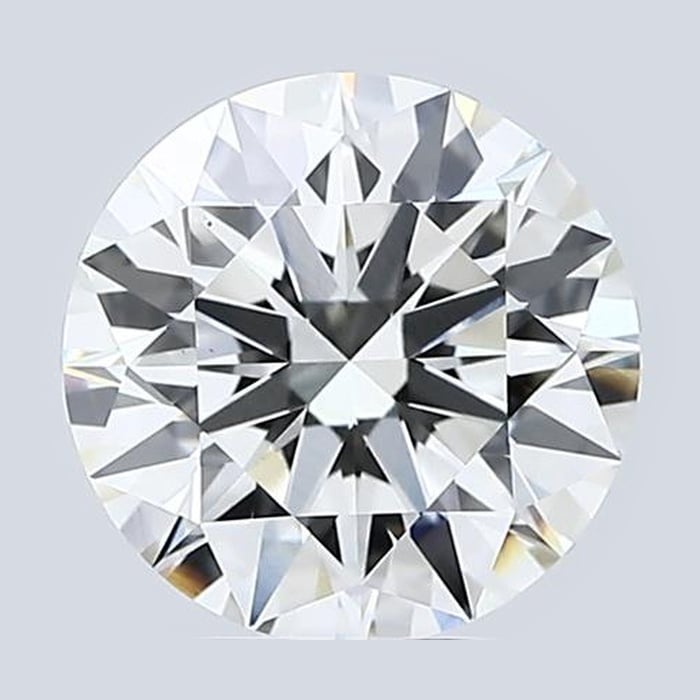 Real Diamond Image