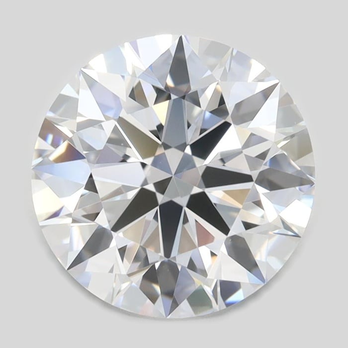 Real Diamond Image