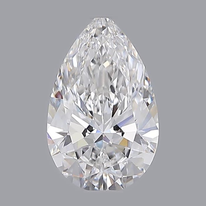 Real Diamond Image