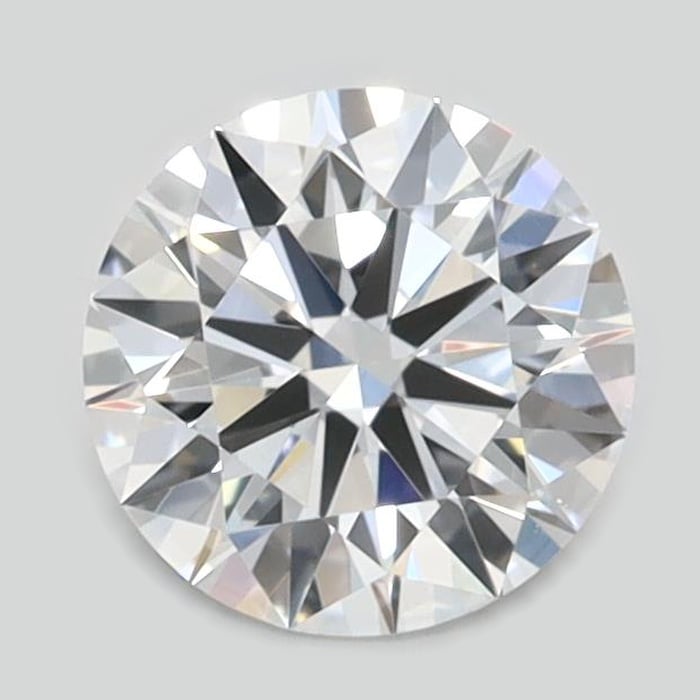 Real Diamond Image
