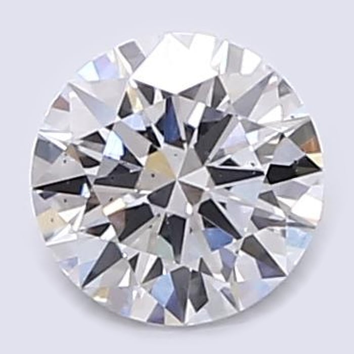 Real Diamond Image