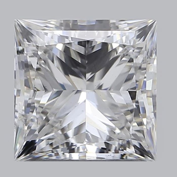 Real Diamond Image