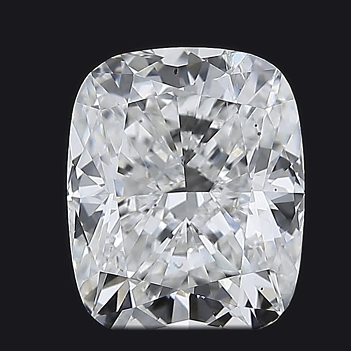 Real Diamond Image