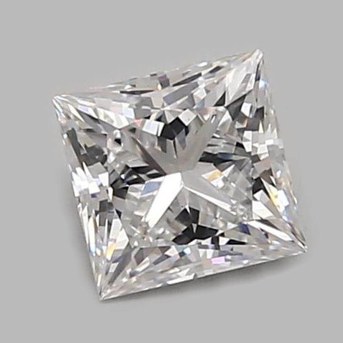 Real Diamond Image