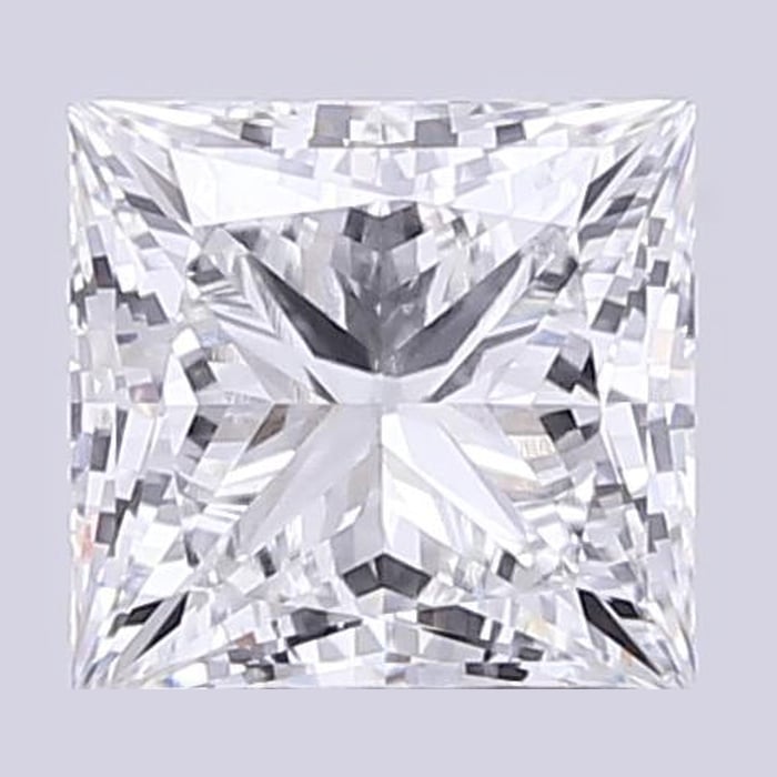 Real Diamond Image