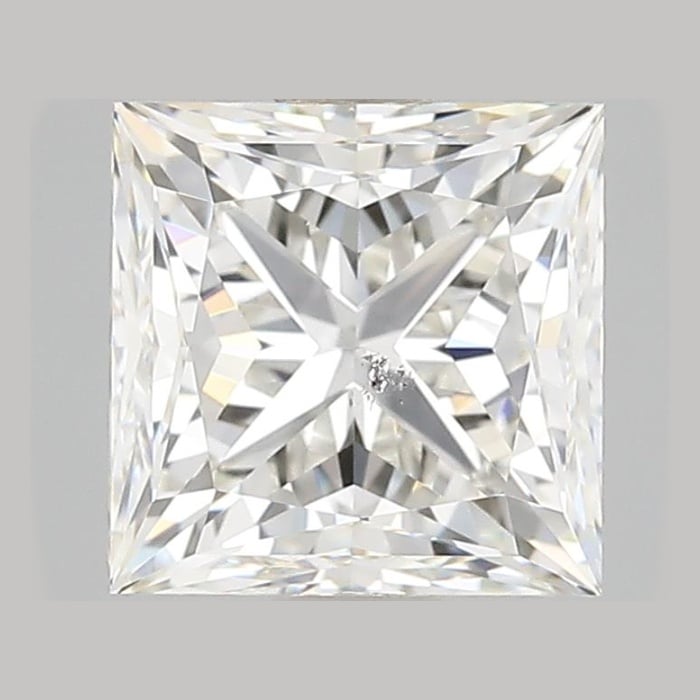 Real Diamond Image