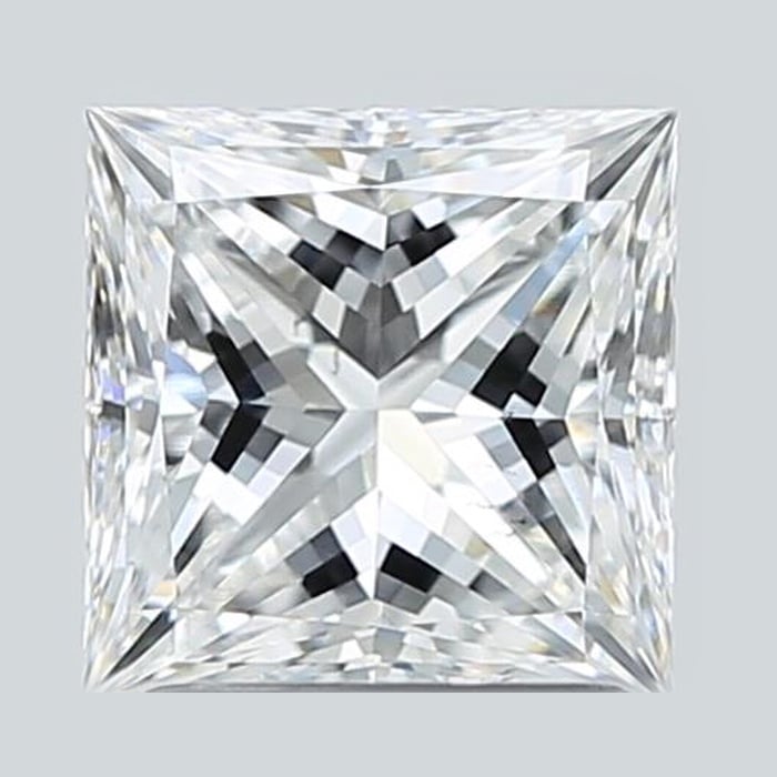 Real Diamond Image