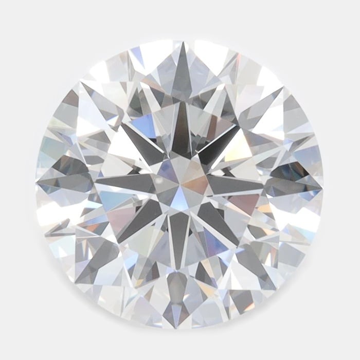 Real Diamond Image