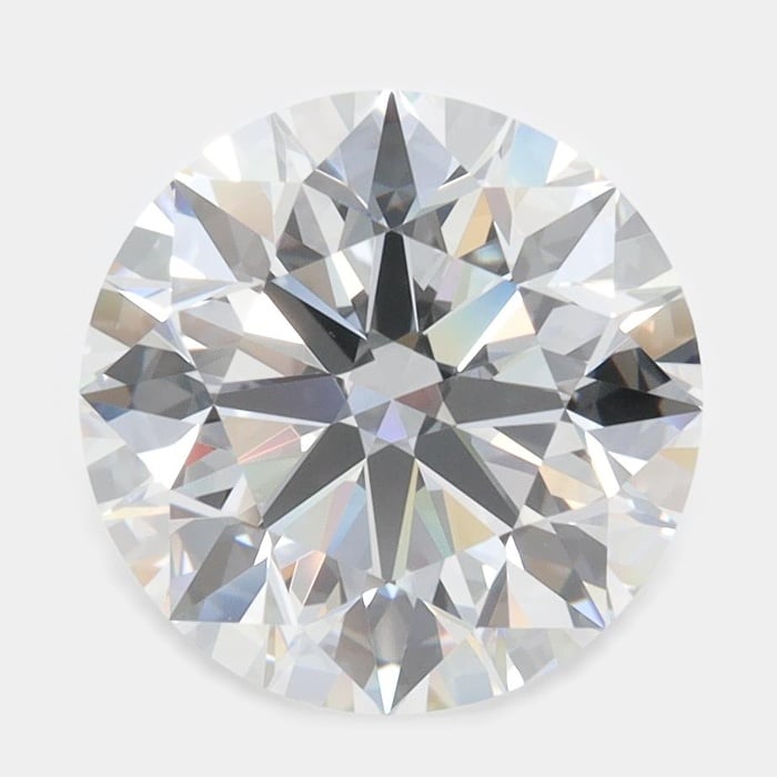 Real Diamond Image