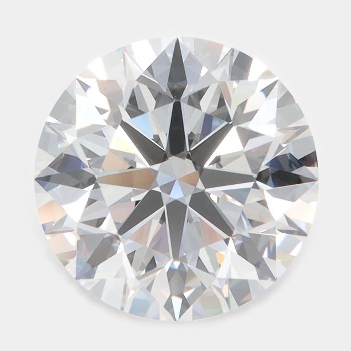 Real Diamond Image