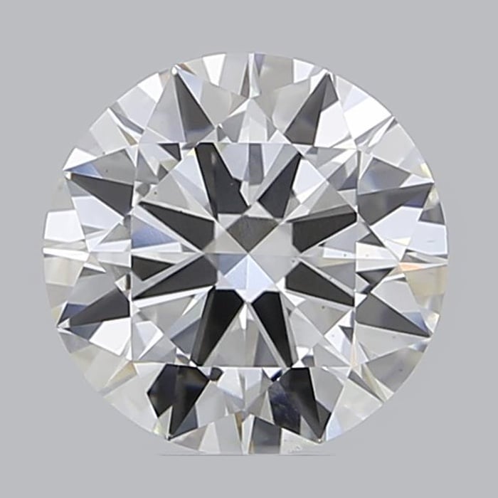 Real Diamond Image