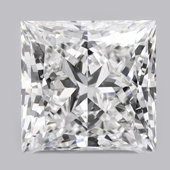 Real Diamond Image