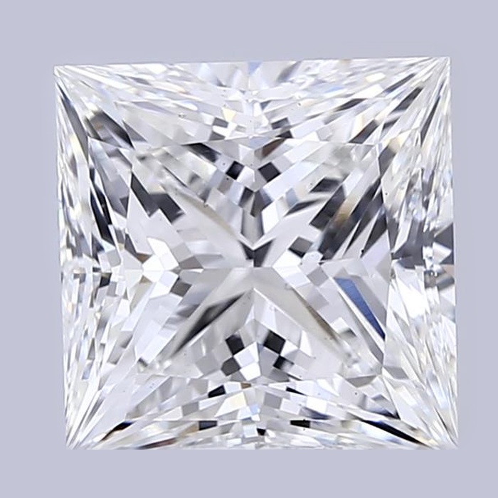 Real Diamond Image
