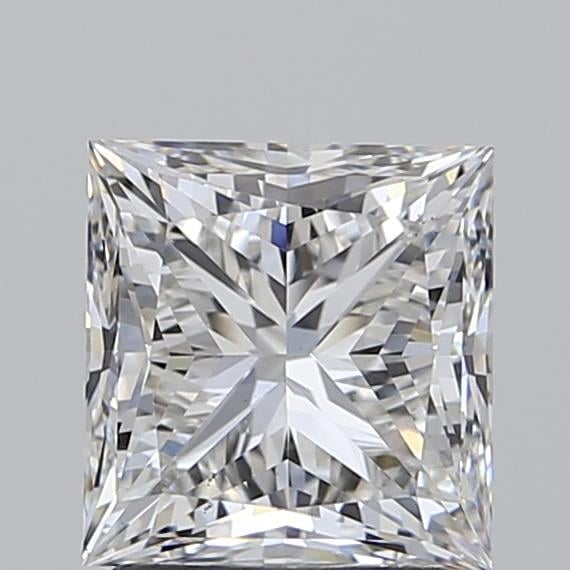 Real Diamond Image