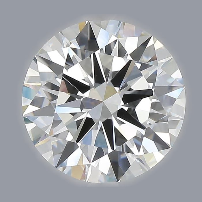 Real Diamond Image