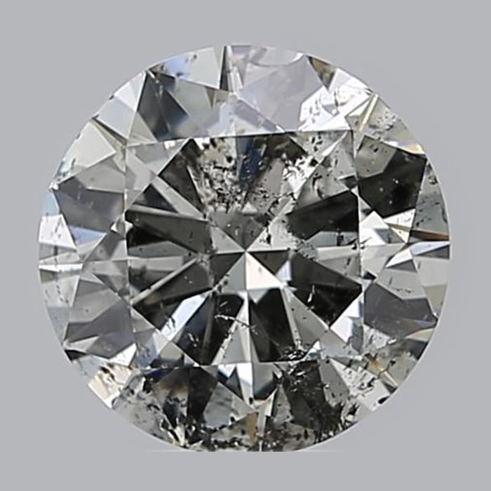 Real Diamond Image