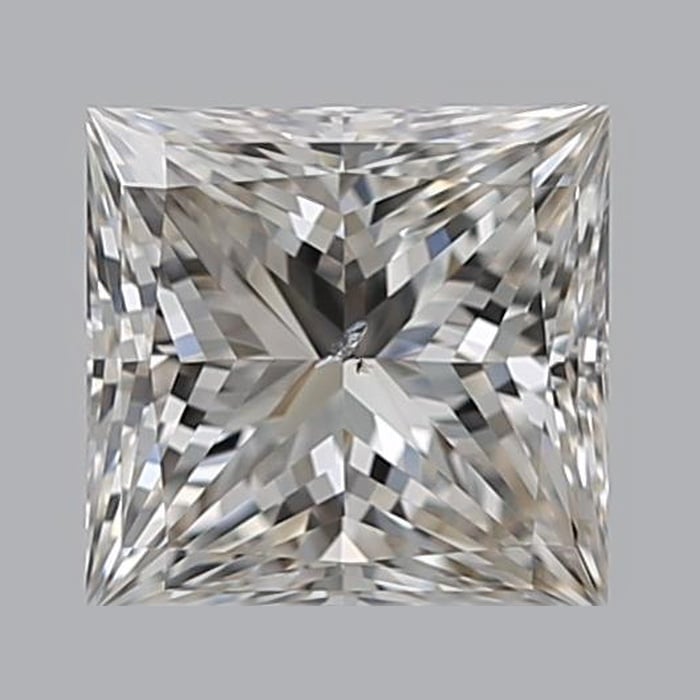 Real Diamond Image