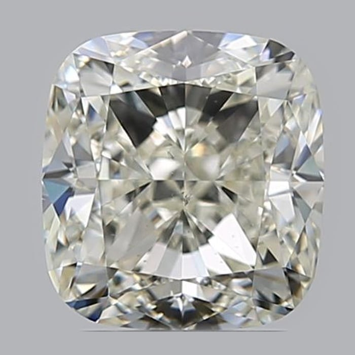 Real Diamond Image