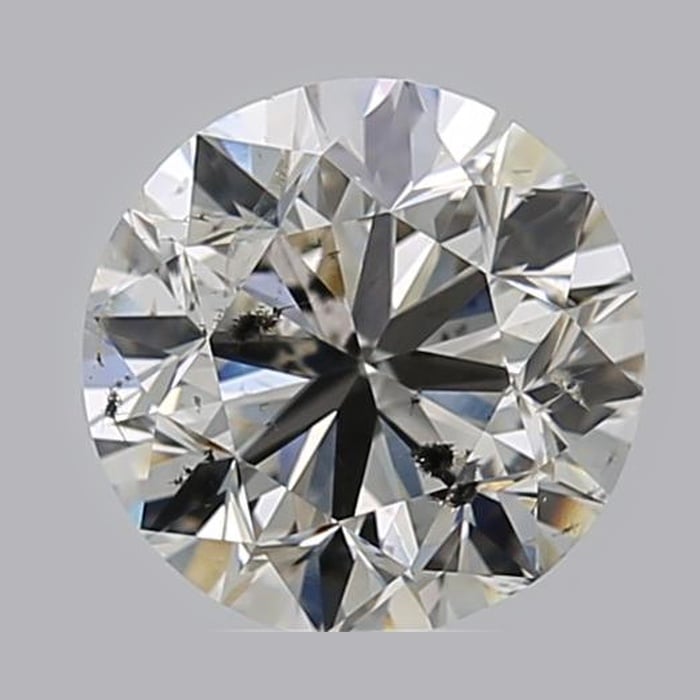 Real Diamond Image